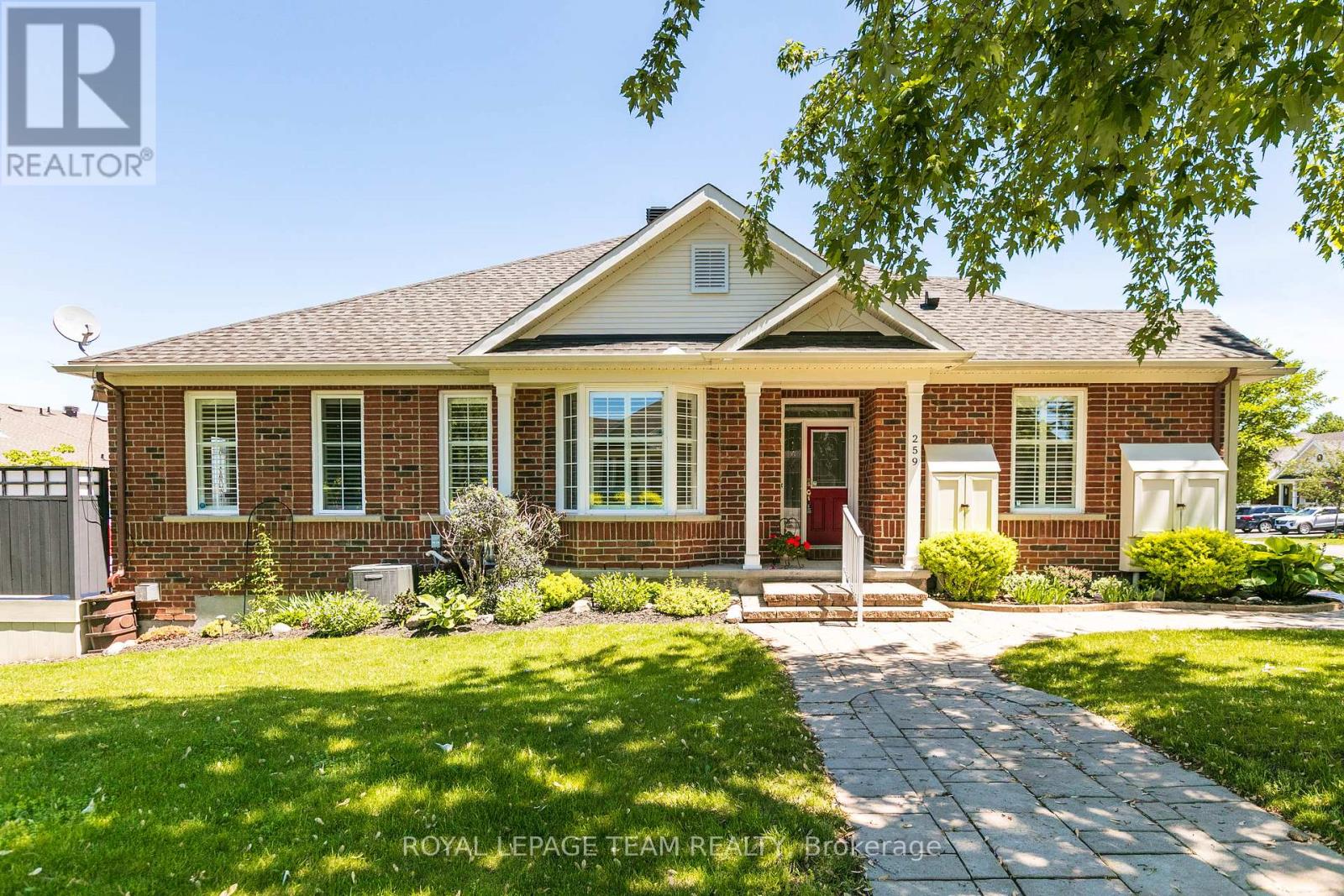 259 CAIRNSMORE CIRCLE - 1