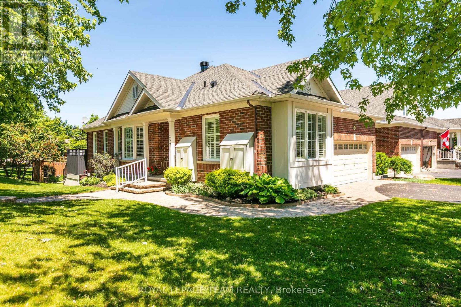 3 Bed, 3 Bath House for Sale in Ottawa – 259 CAIRNSMORE CIRCLE, Ottawa – MLS# X13146676 - Image 3
