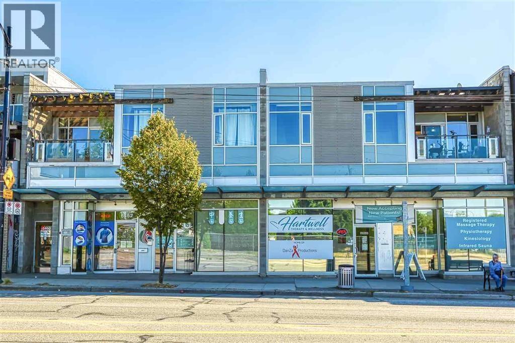203 6460 MAIN STREET