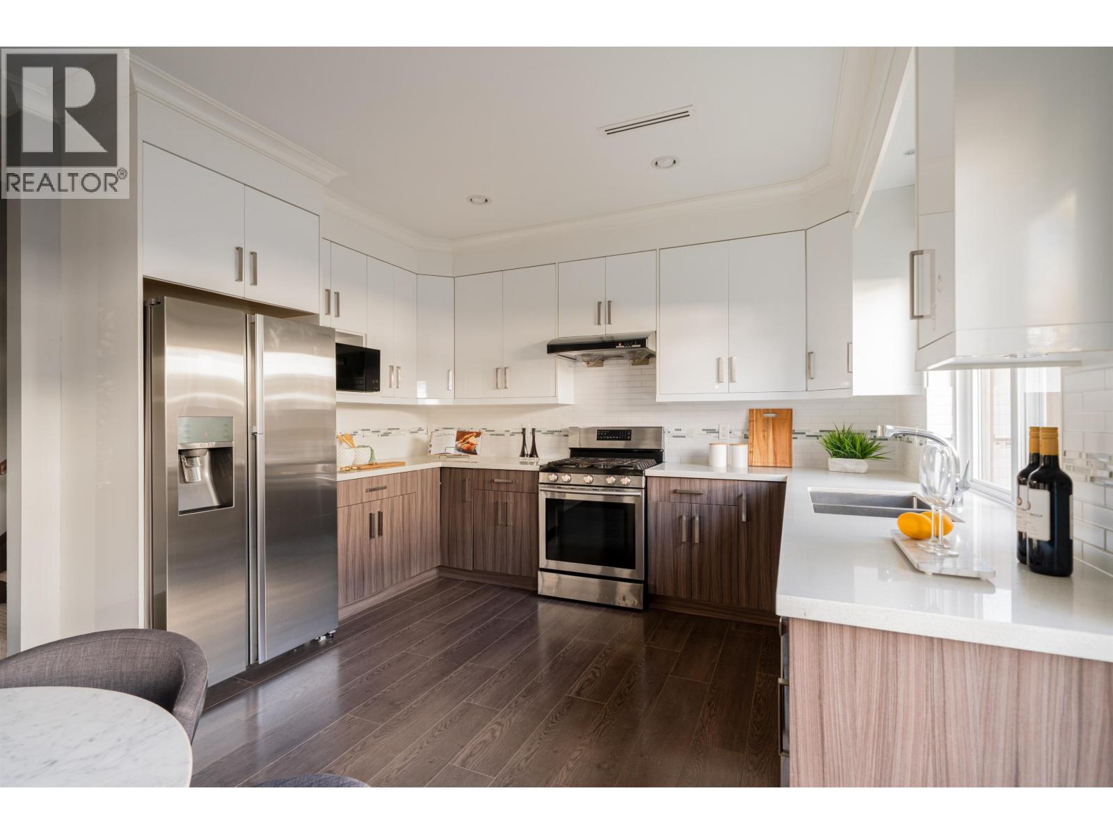 #5-9451 WILLIAMS Road, Richmond
