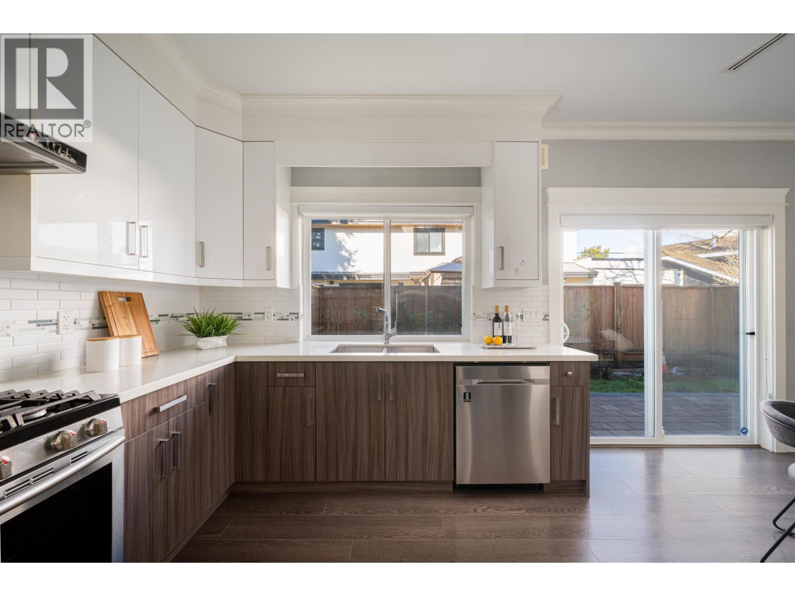 #5-9451 WILLIAMS Road, Richmond