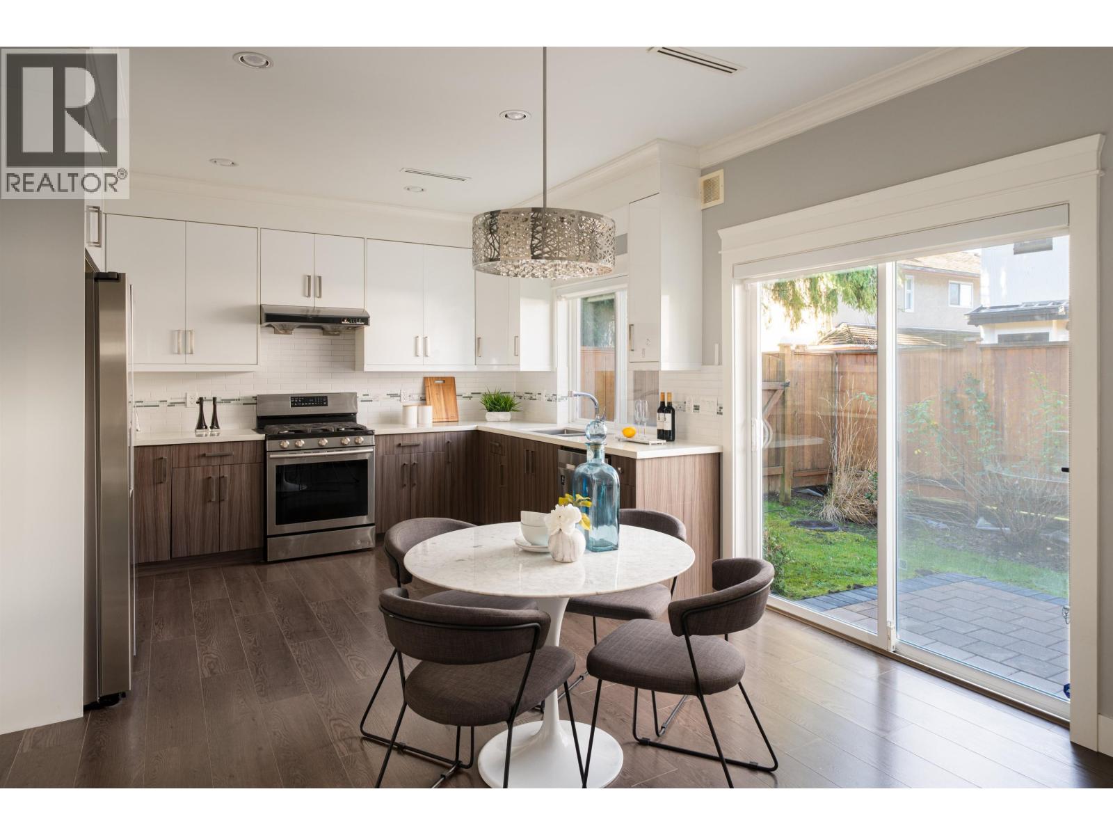 #5-9451 WILLIAMS Road, Richmond