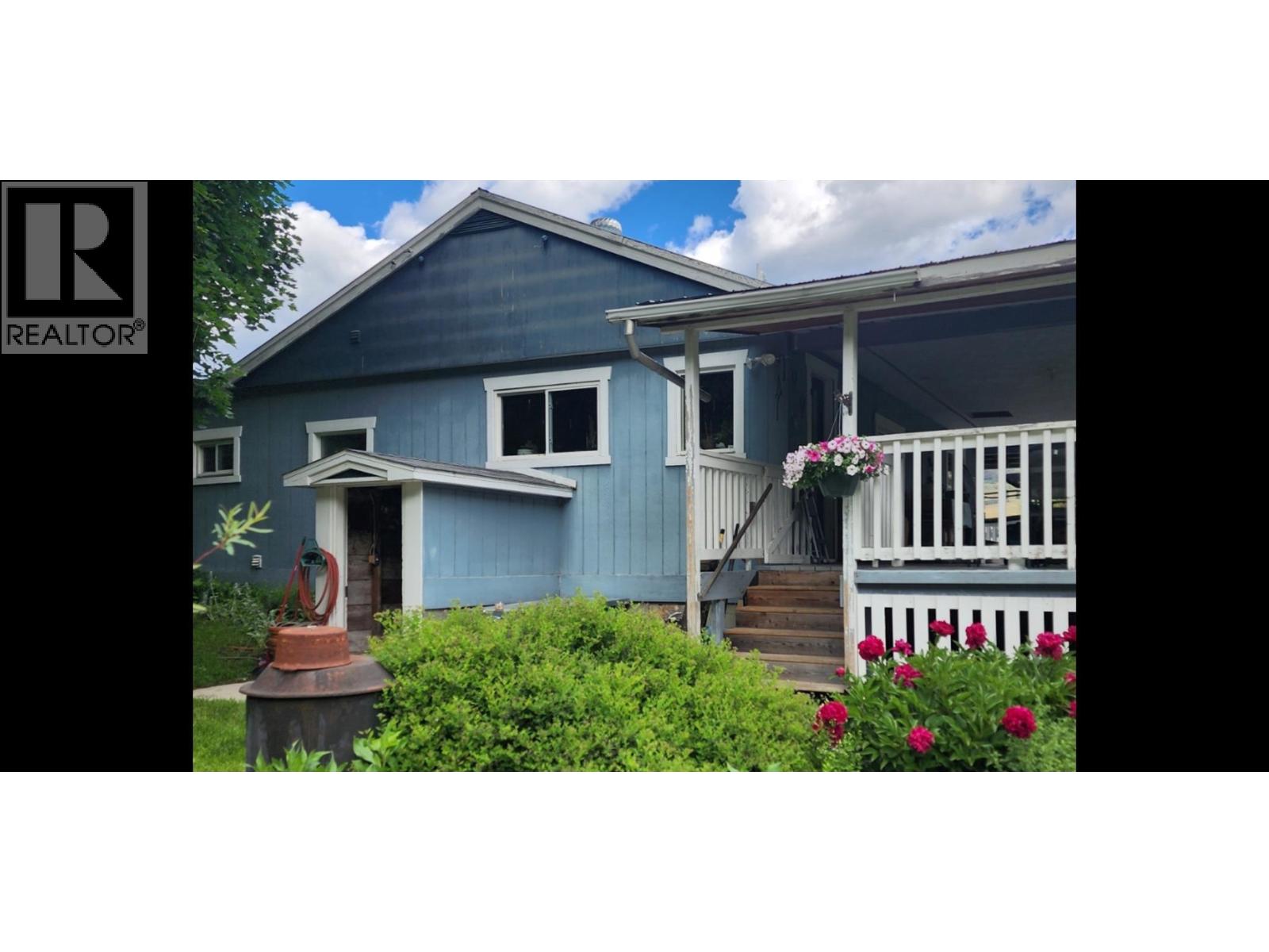 460 south nursery Road - 1