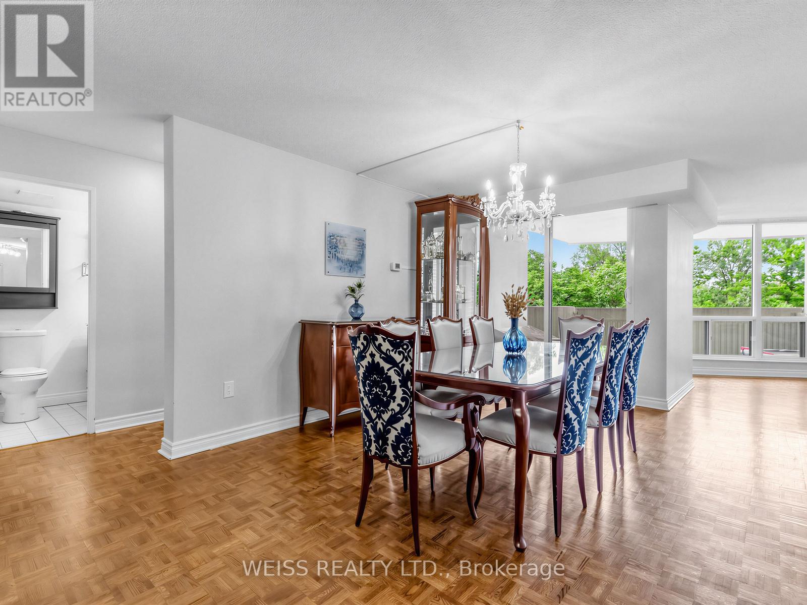 #202 150 NEPTUNE DRIVE - 8