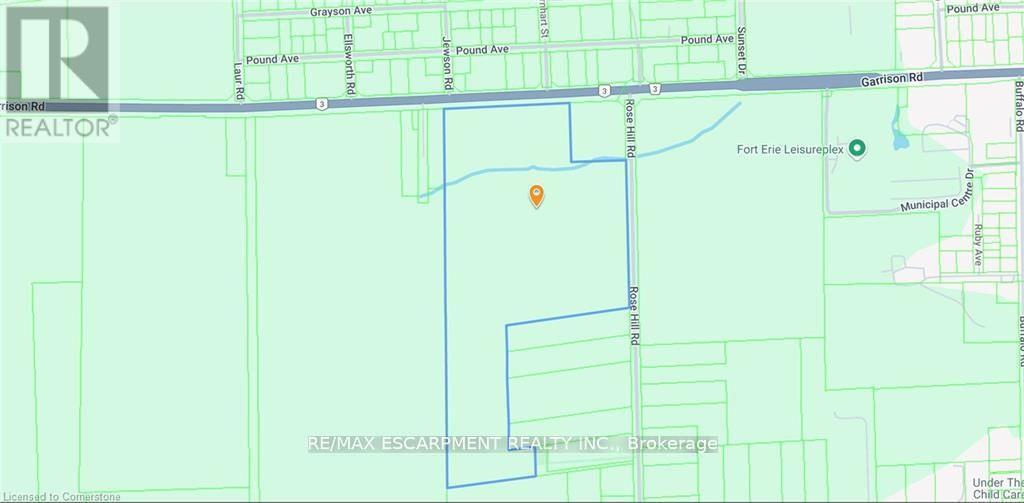 N/A GARRISON ROAD