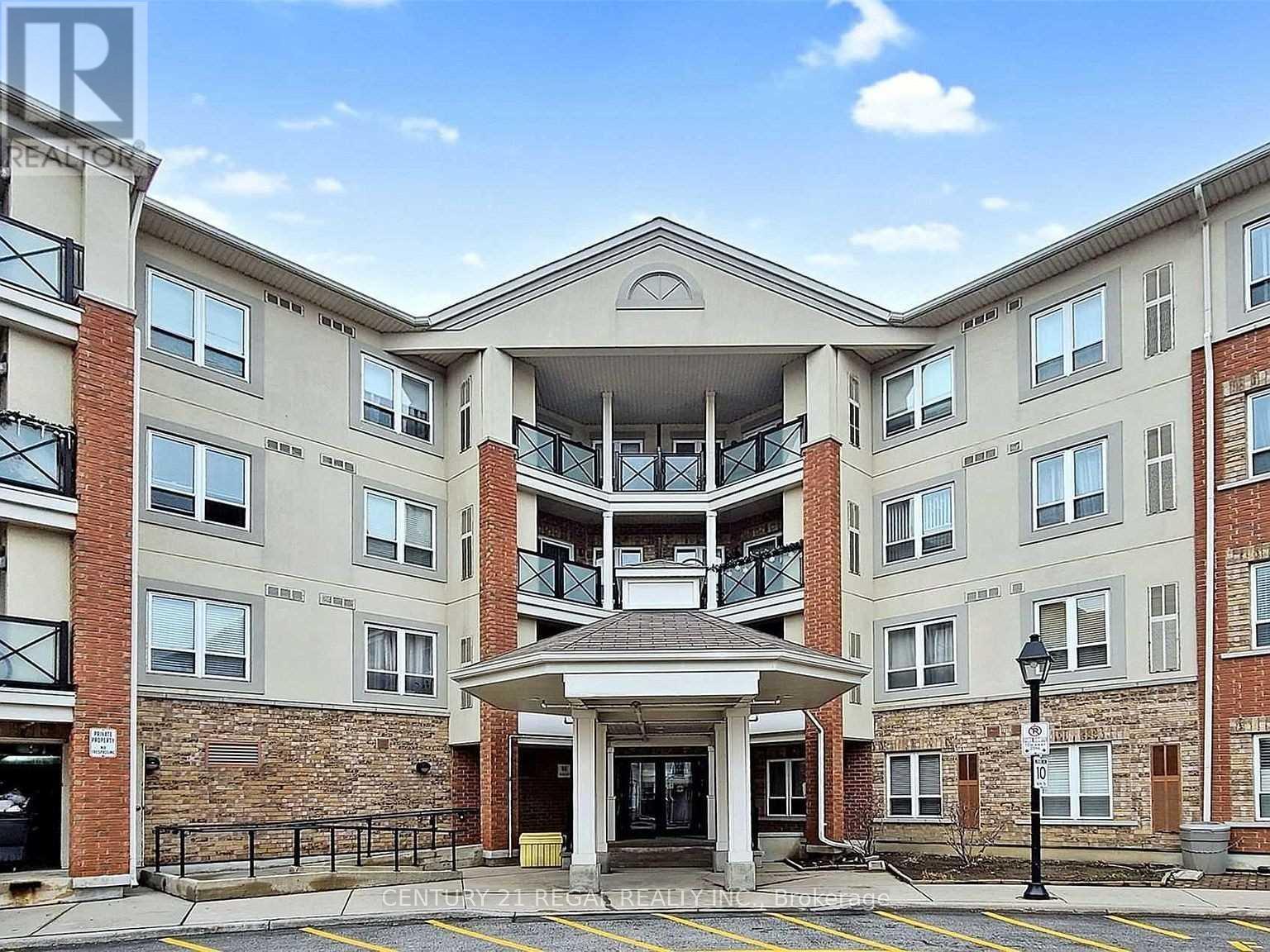 Listing photo of 112 - 60 MENDELSSOHN STREET
