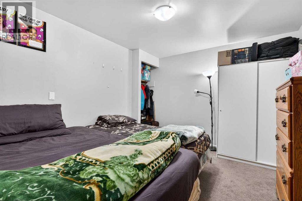 Lower Third Bedroom