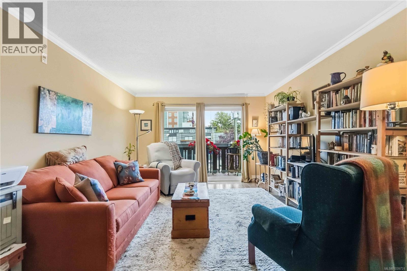 307 118 Croft Street, Victoria