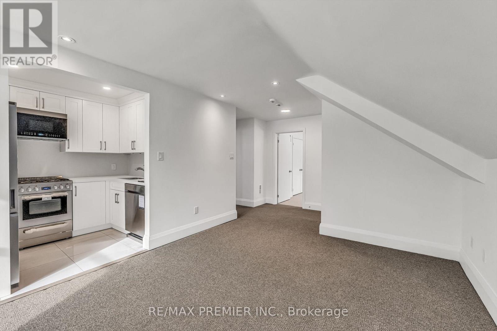 3RD FLOOR – 5 KILLARNEY ROAD