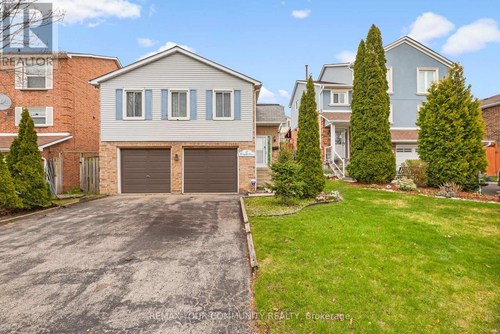 21 WRIGHT CRESCENT - 1