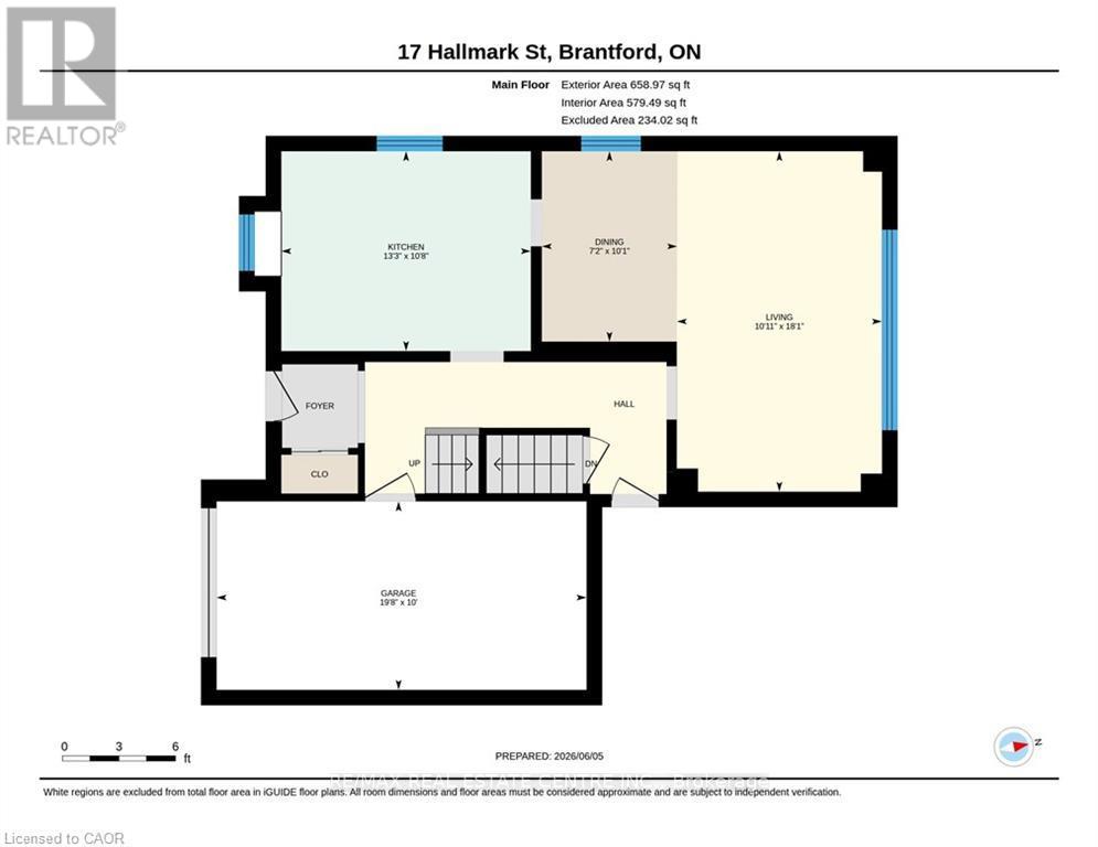 17 HALLMARK STREET - 25