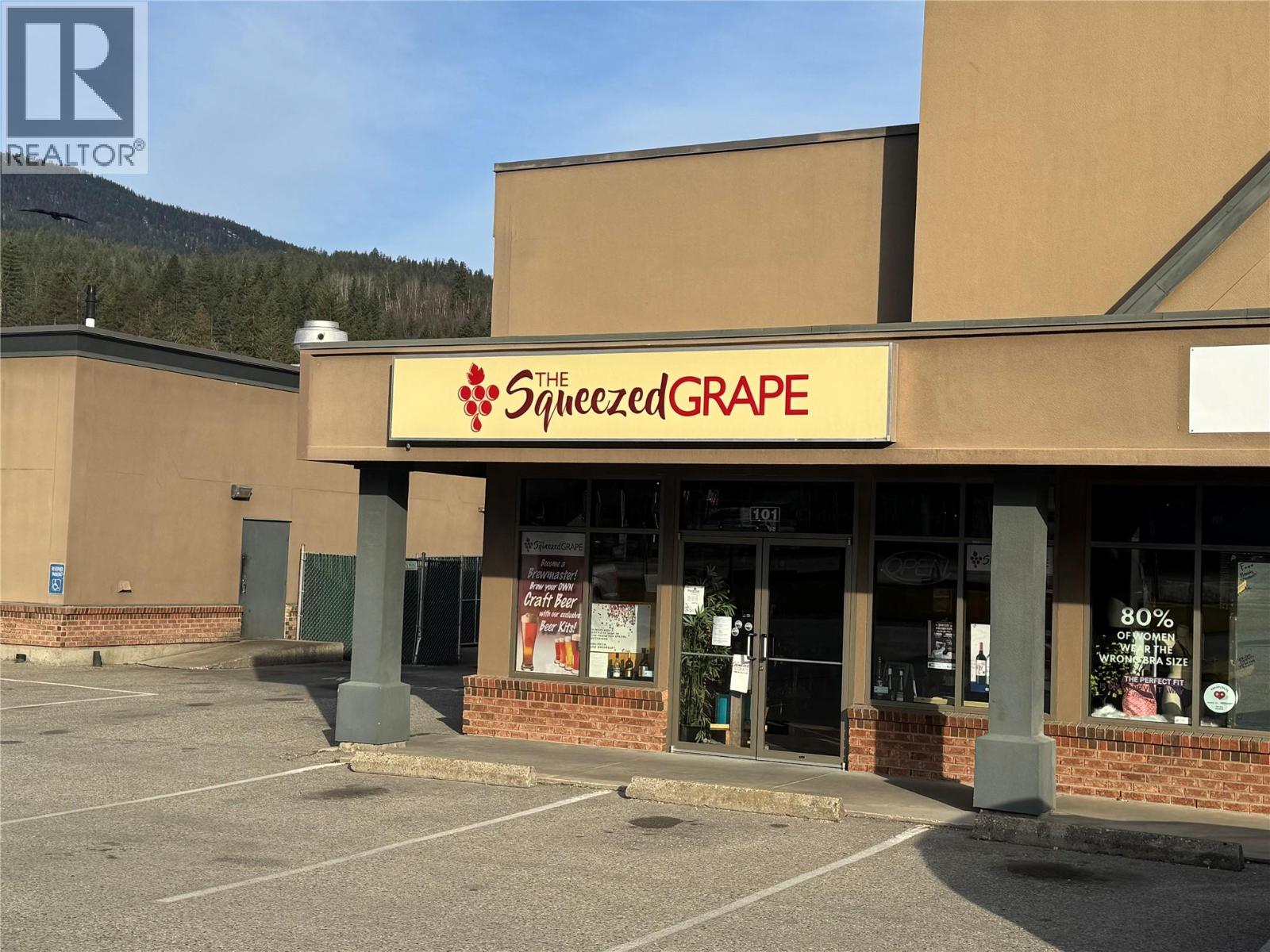 101 1983 COLUMBIA Avenue, Castlegar