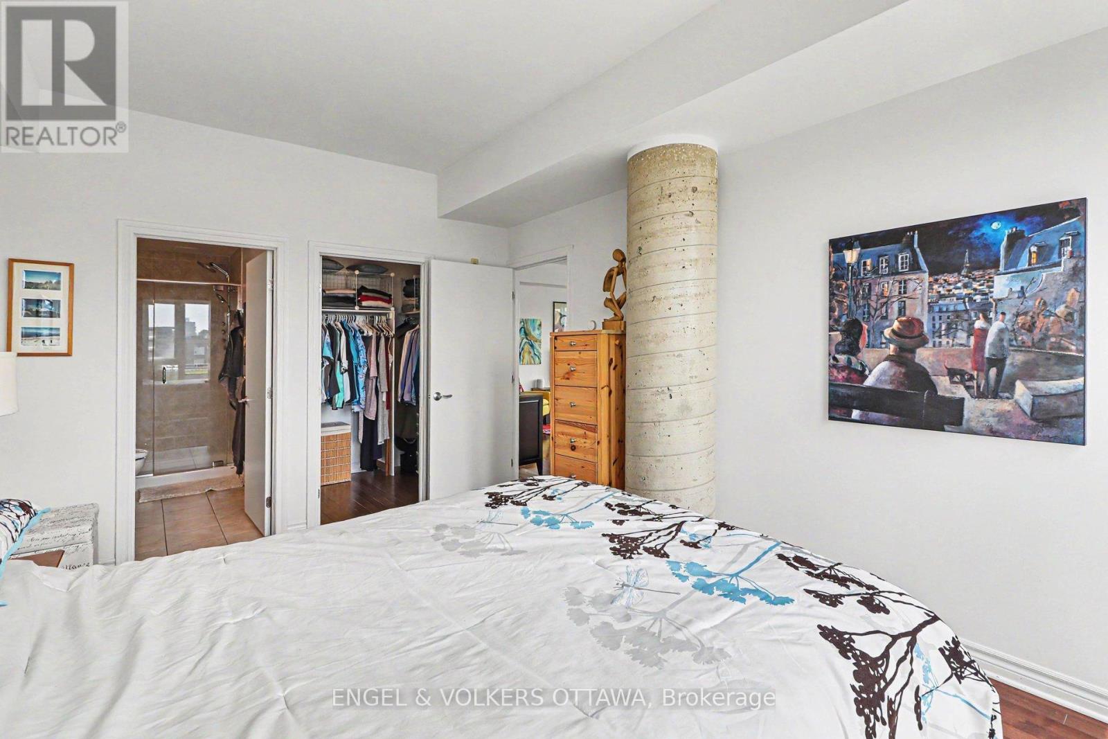 2 Bed, 2 Bath Apartment for Sale in Ottawa – 805 – 200 LETT STREET, Ottawa – MLS# X13423486 - Image 28
