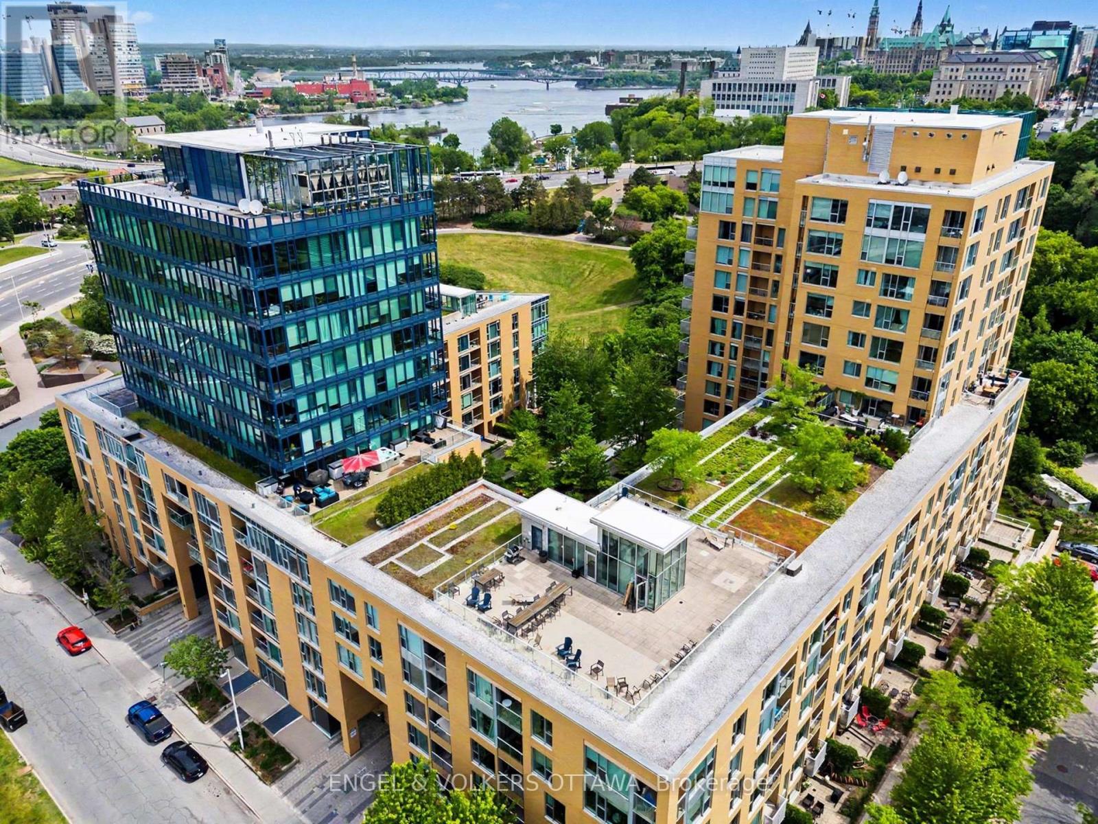 2 Bed, 2 Bath Apartment for Sale in Ottawa – 805 – 200 LETT STREET, Ottawa – MLS# X13423486 - Image 38