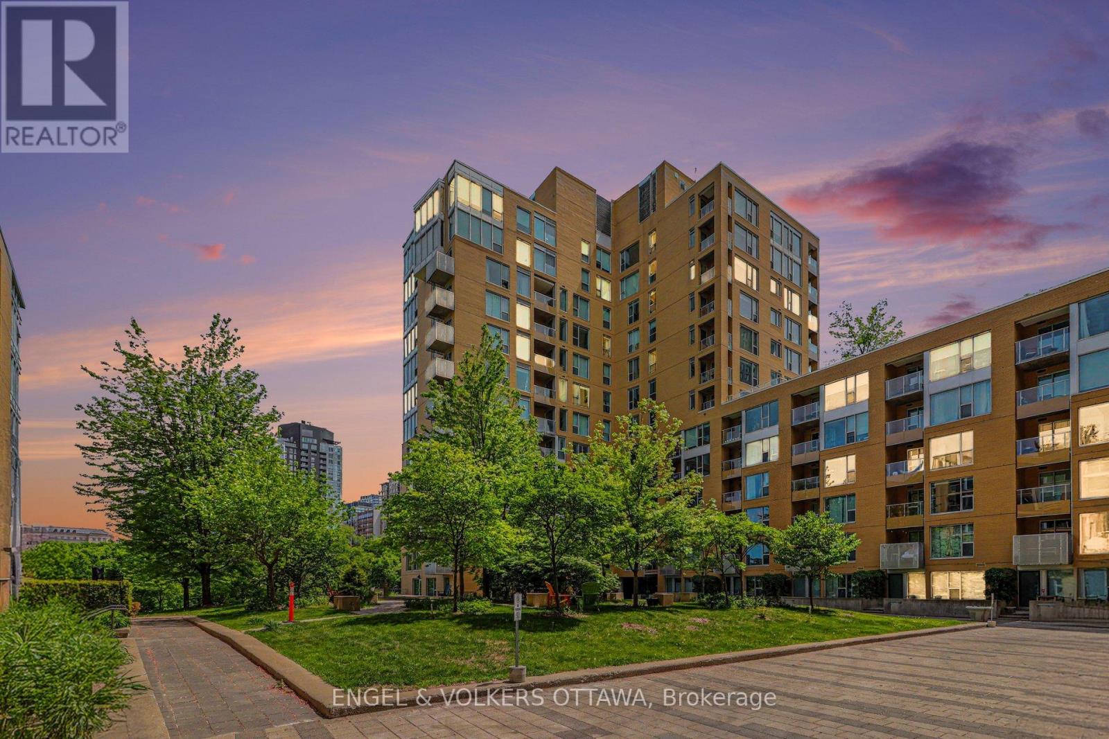 2 Bed, 2 Bath Apartment for Sale in Ottawa – 805 – 200 LETT STREET, Ottawa – MLS# X13423486 - Image 45