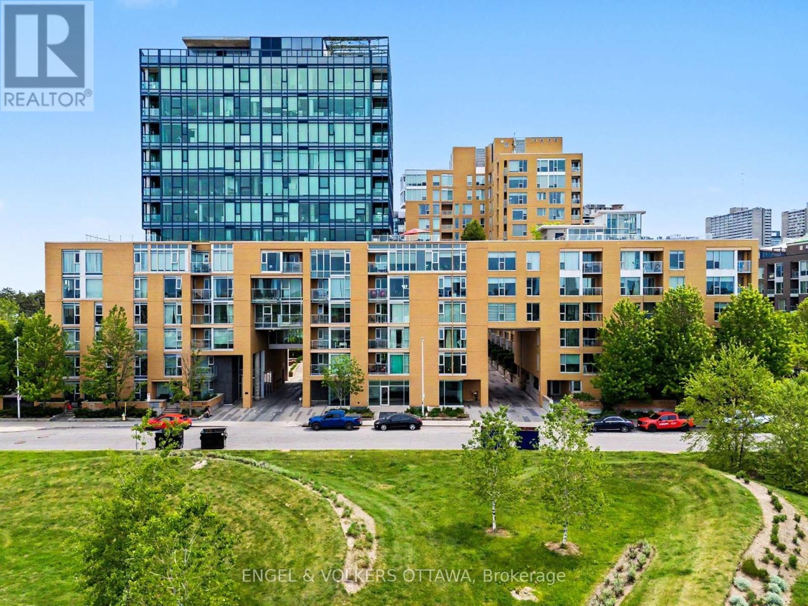 2 Bed, 2 Bath Apartment for Sale in Ottawa – 805 – 200 LETT STREET, Ottawa – MLS# X13423486 - Image 48
