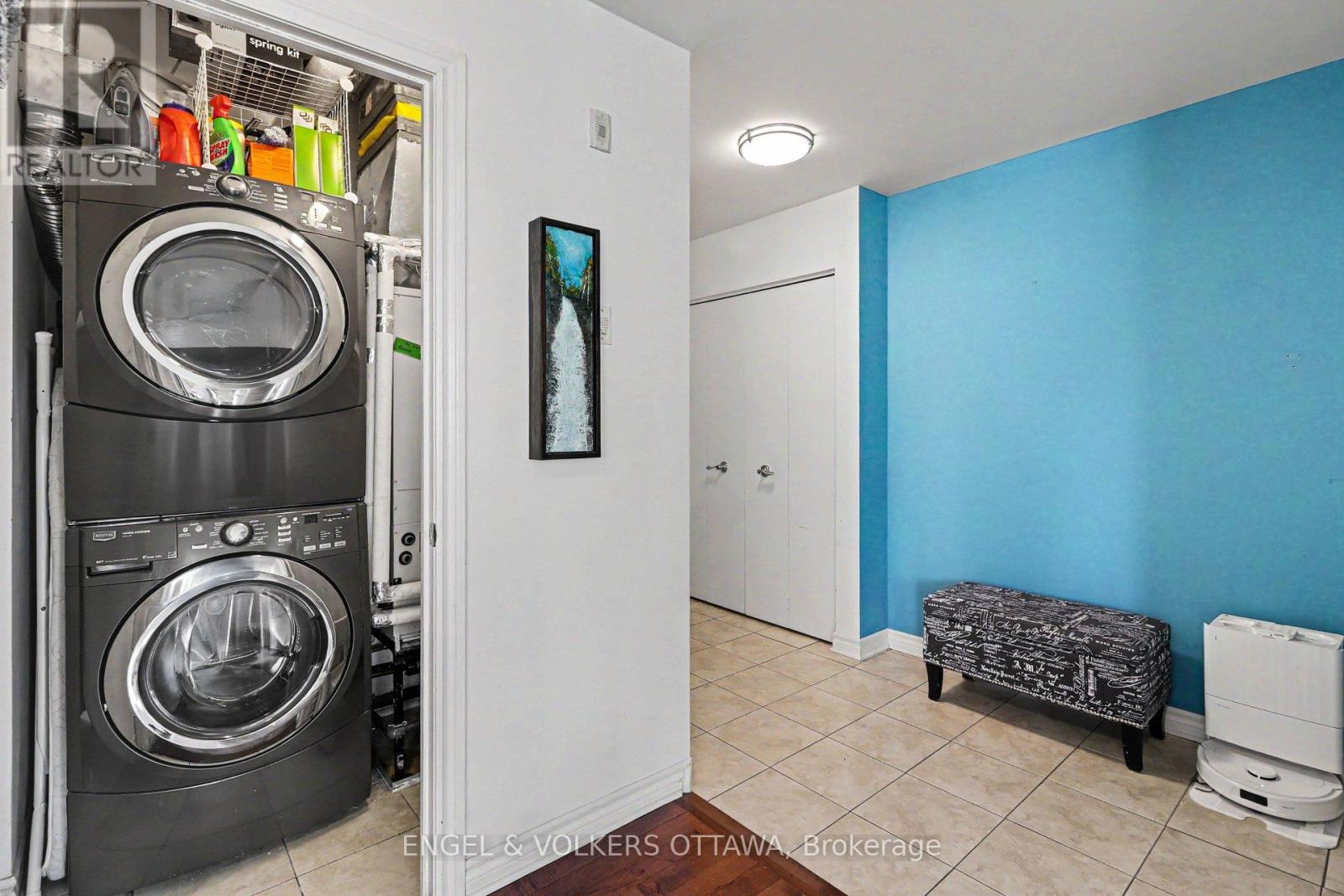 2 Bed, 2 Bath Apartment for Sale in Ottawa – 805 – 200 LETT STREET, Ottawa – MLS# X13423486 - Image 8
