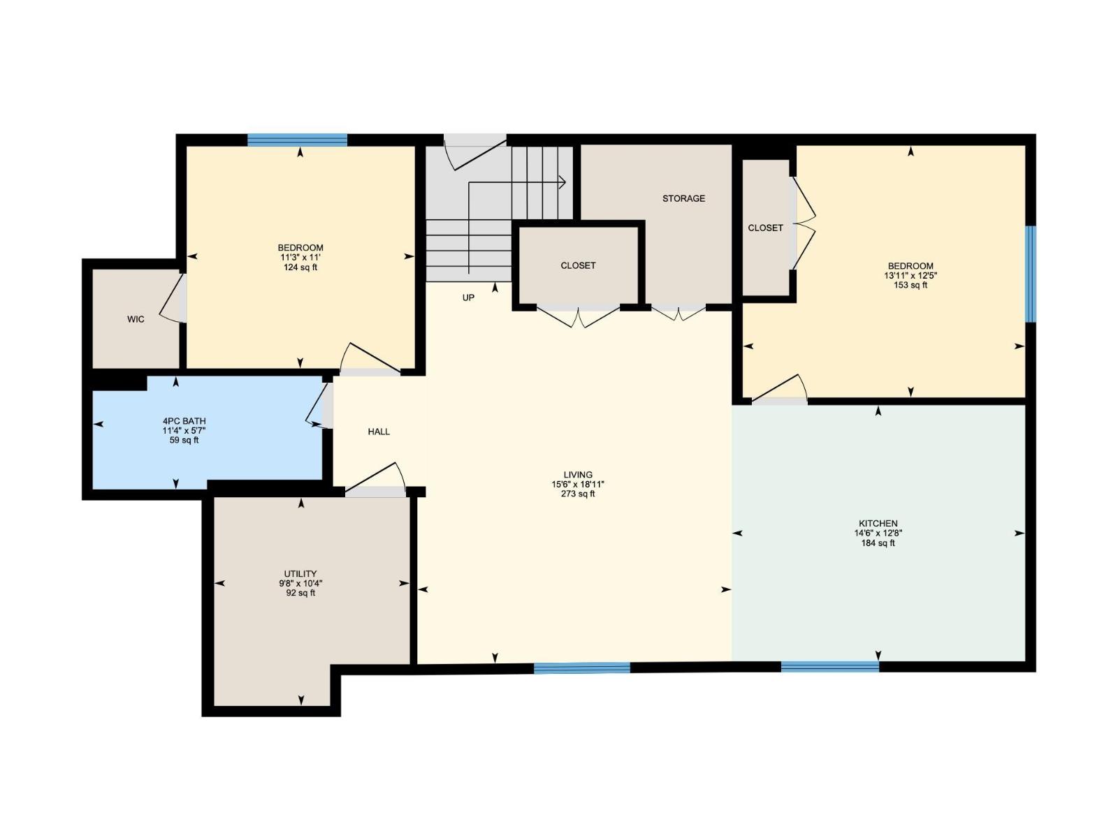 16607 8 ST NE - 70