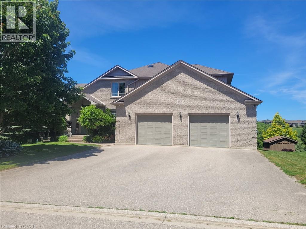 158 RIVER RUN Road - 1