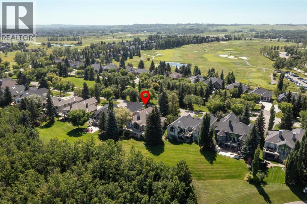 This stunning estate home backs onto a beautiful forest with no neighbours behind