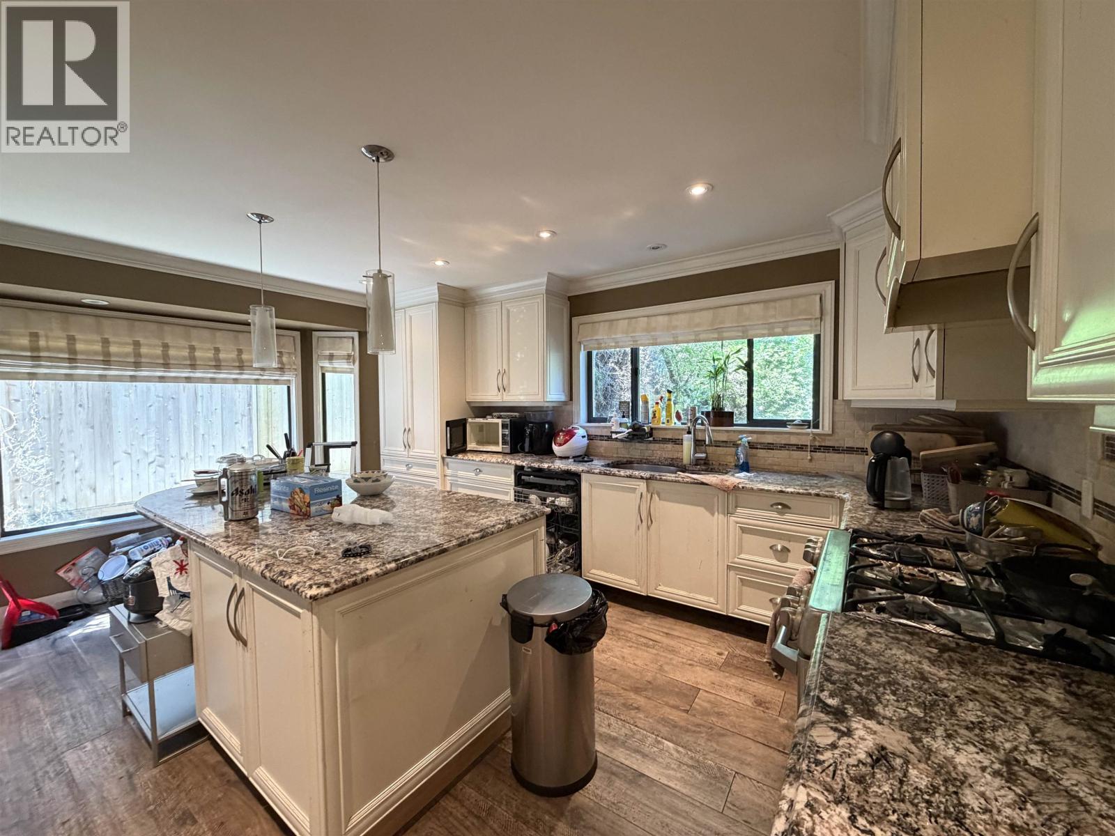 10591 GRANVILLE Avenue, Richmond