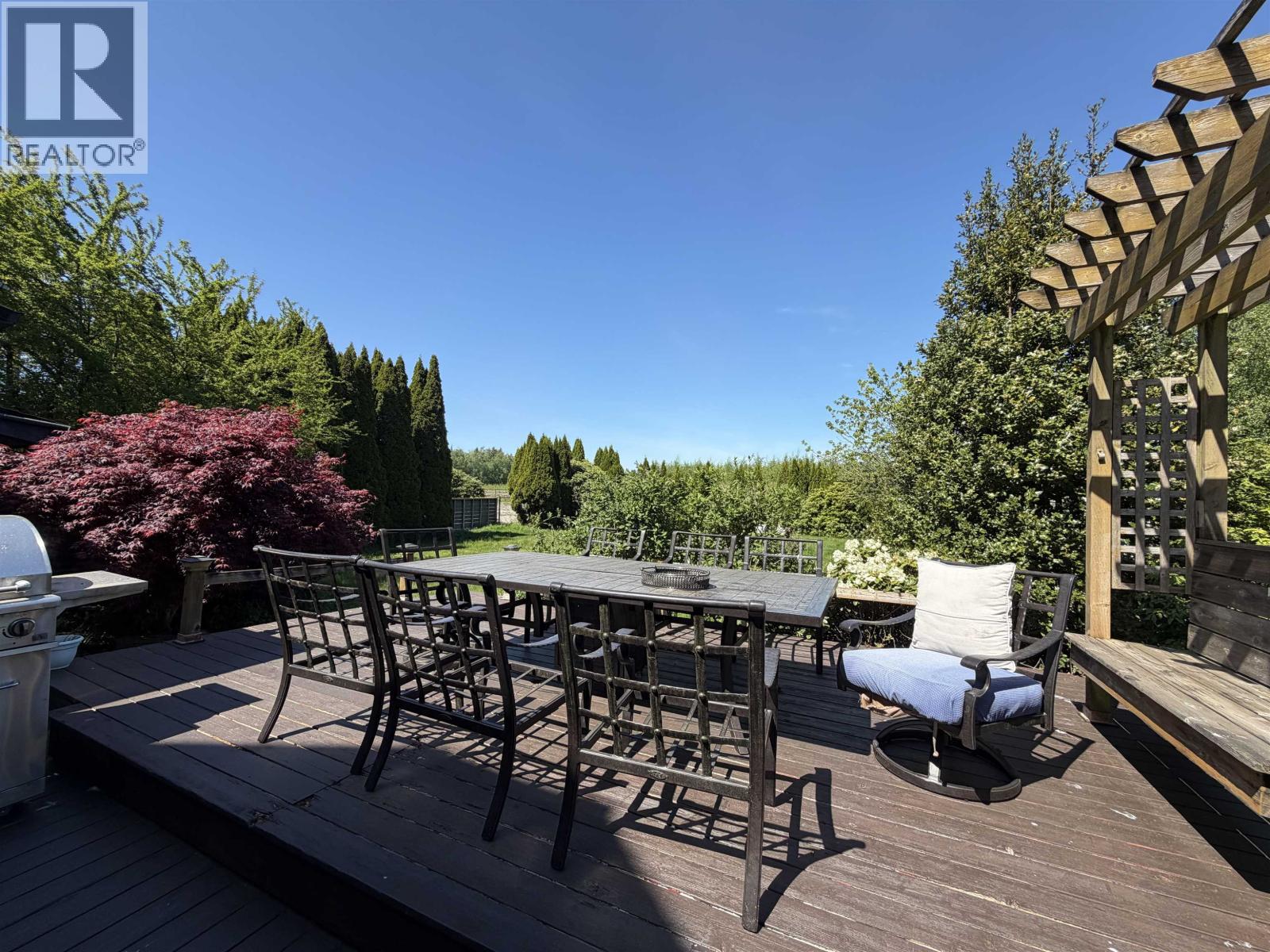 10591 GRANVILLE Avenue, Richmond