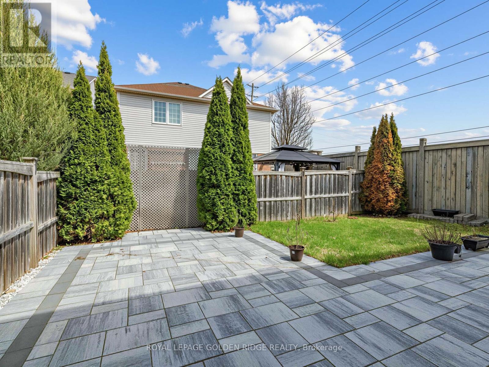 78 BULMER CRESCENT - 23