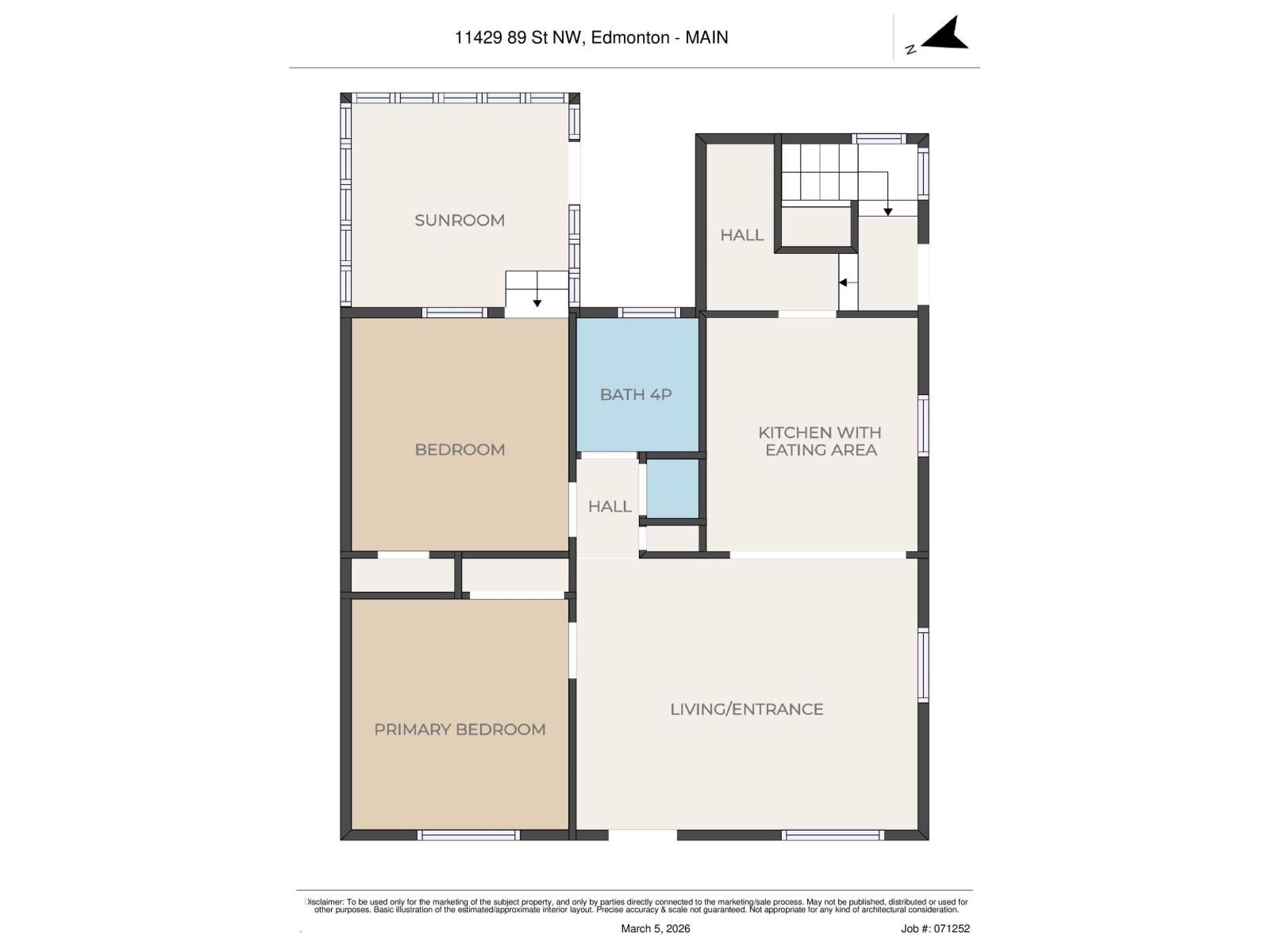 11429 89 ST NW - 50