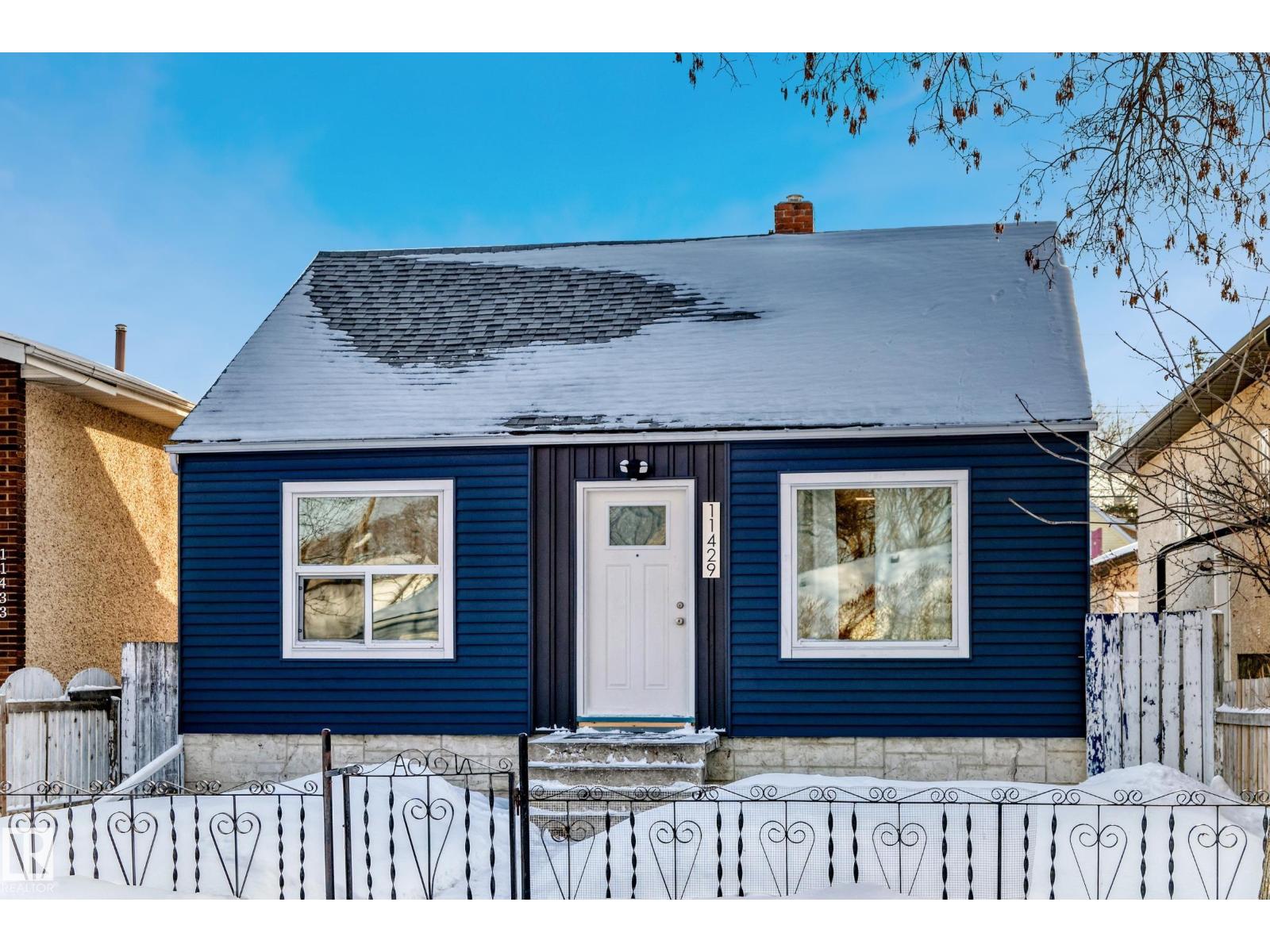 11429 89 ST NW - 6