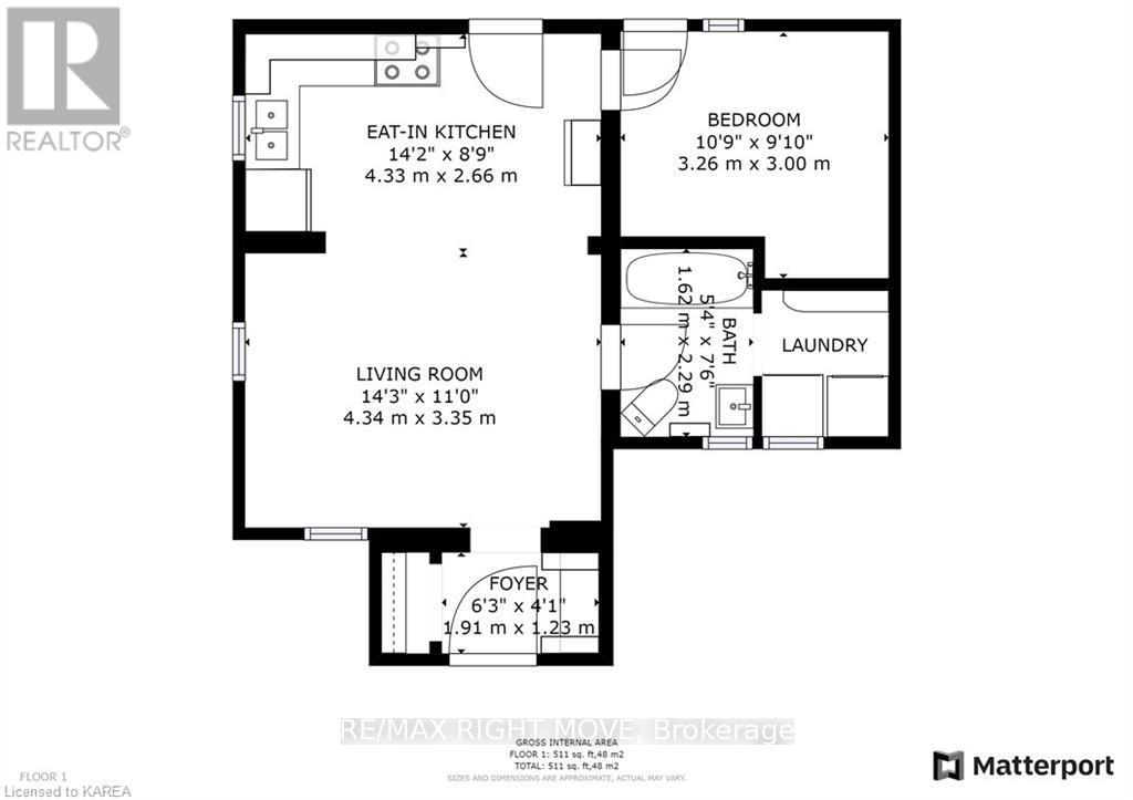 103 BAY STREET - 6
