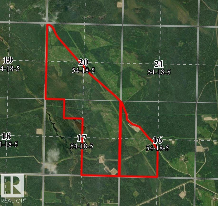 Twp Rd 542 - photo 2
