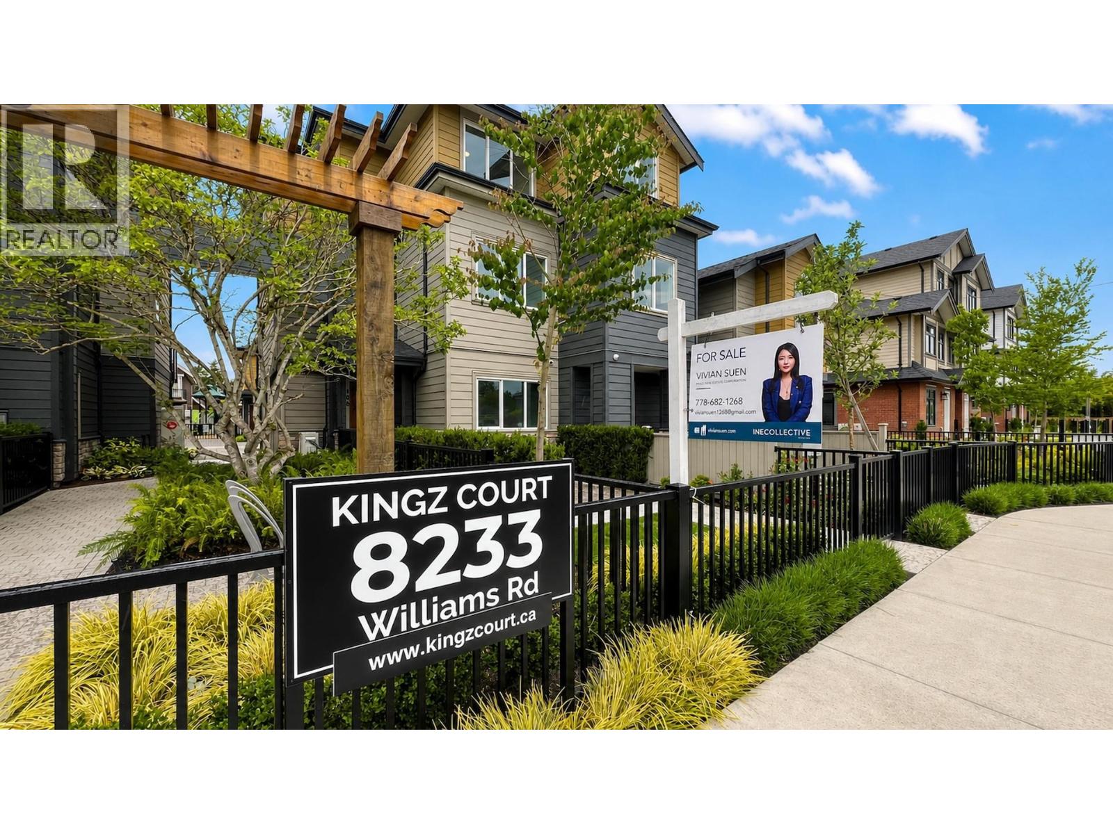 108 8233 WILLIAMS ROAD