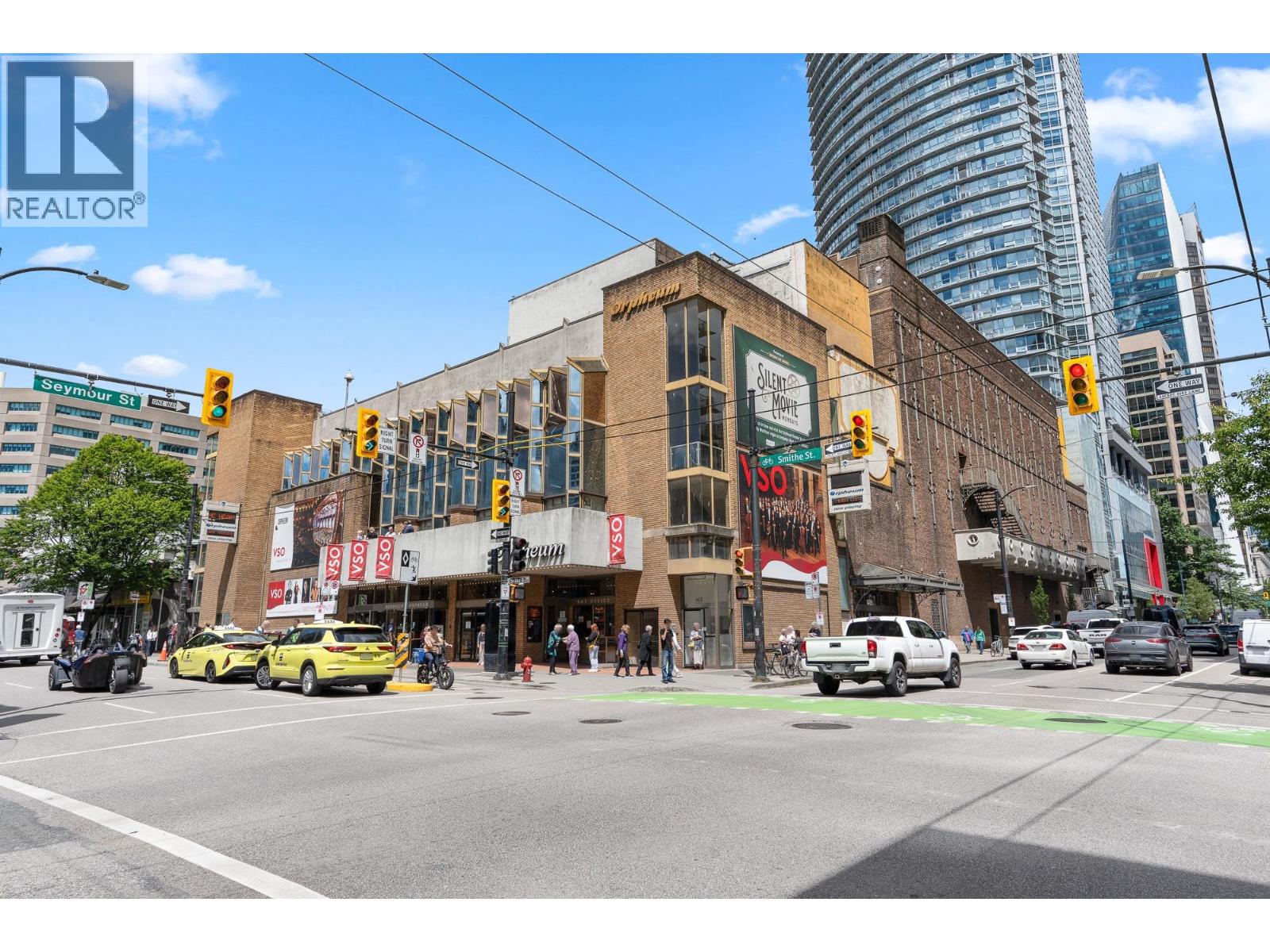 901 565 SMITHE STREET, Vancouver