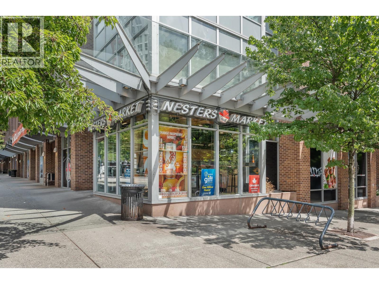 901 565 SMITHE STREET, Vancouver