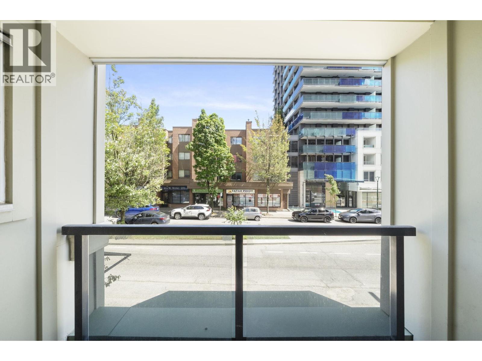 105 5025 JOYCE STREET, Vancouver