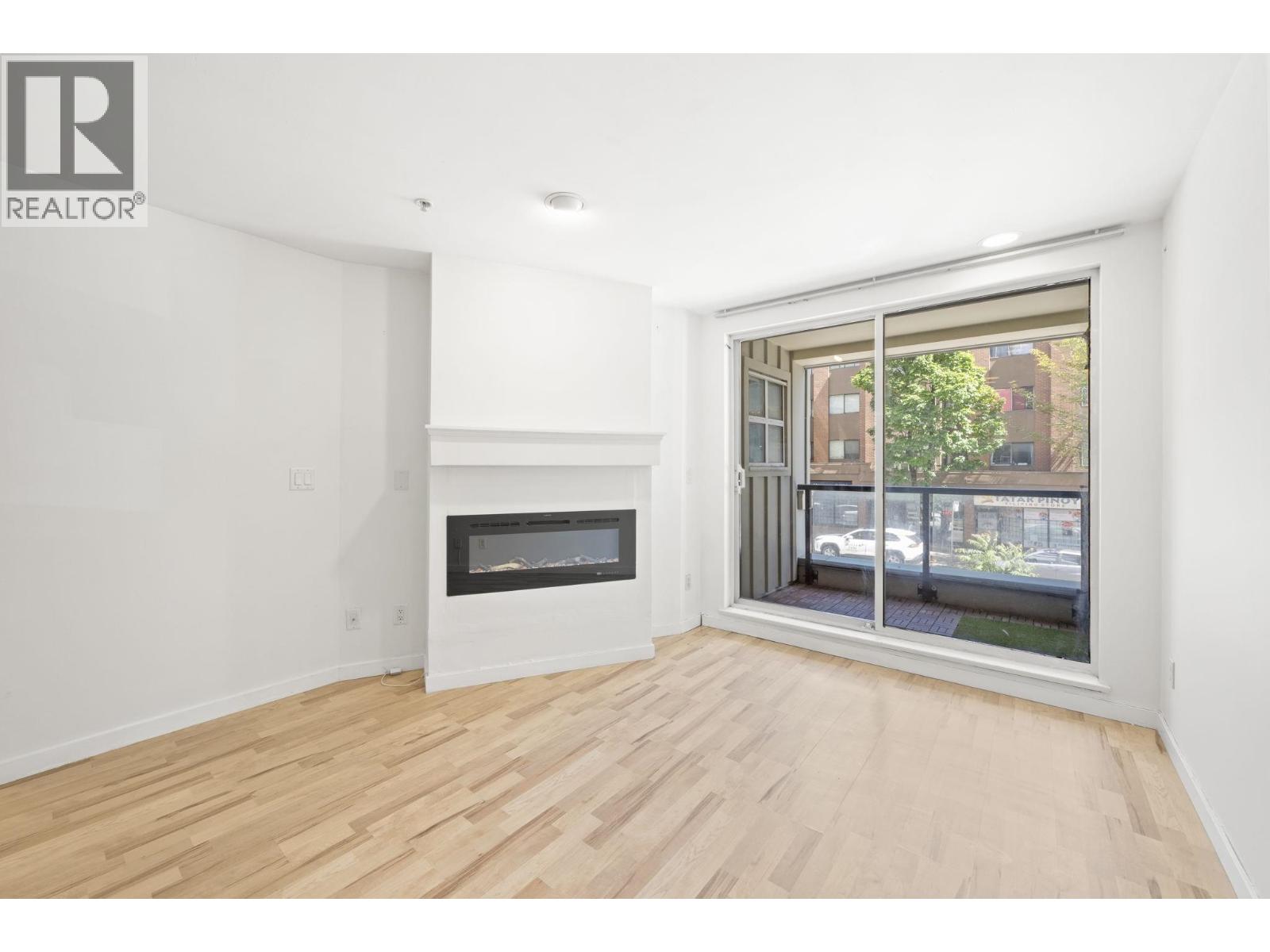 105 5025 JOYCE STREET — main photo