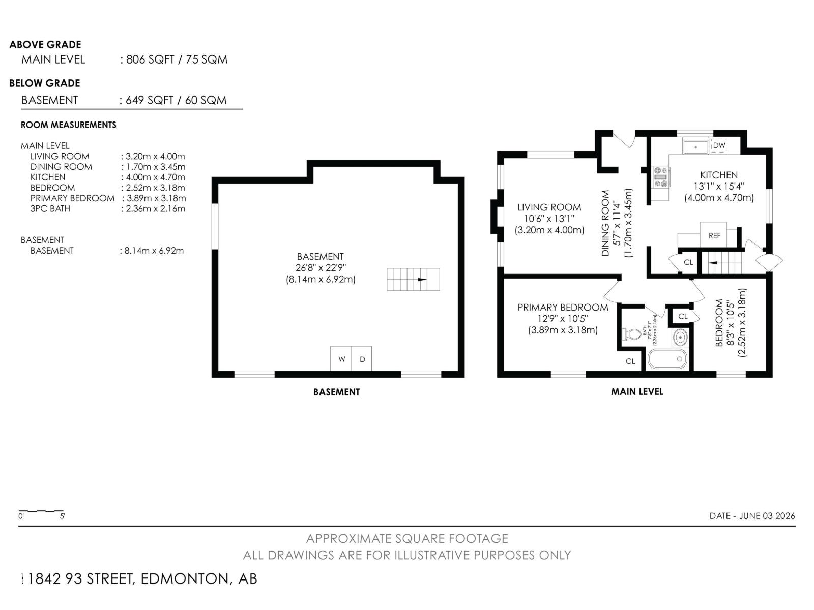 11842 93 ST NW - 47