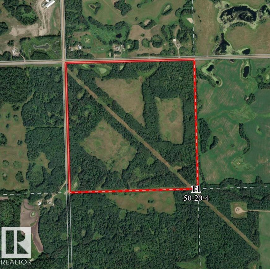 Twp Rd 502 - photo 2