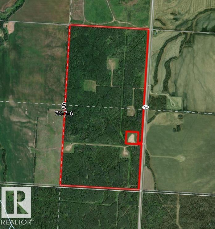 Rge Rd 163 - photo 2
