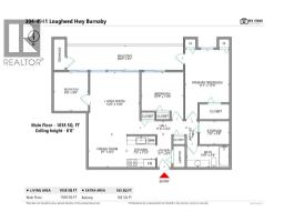 304 4941 Lougheed Highway, Burnaby, BC V5B4S6 Photo 8