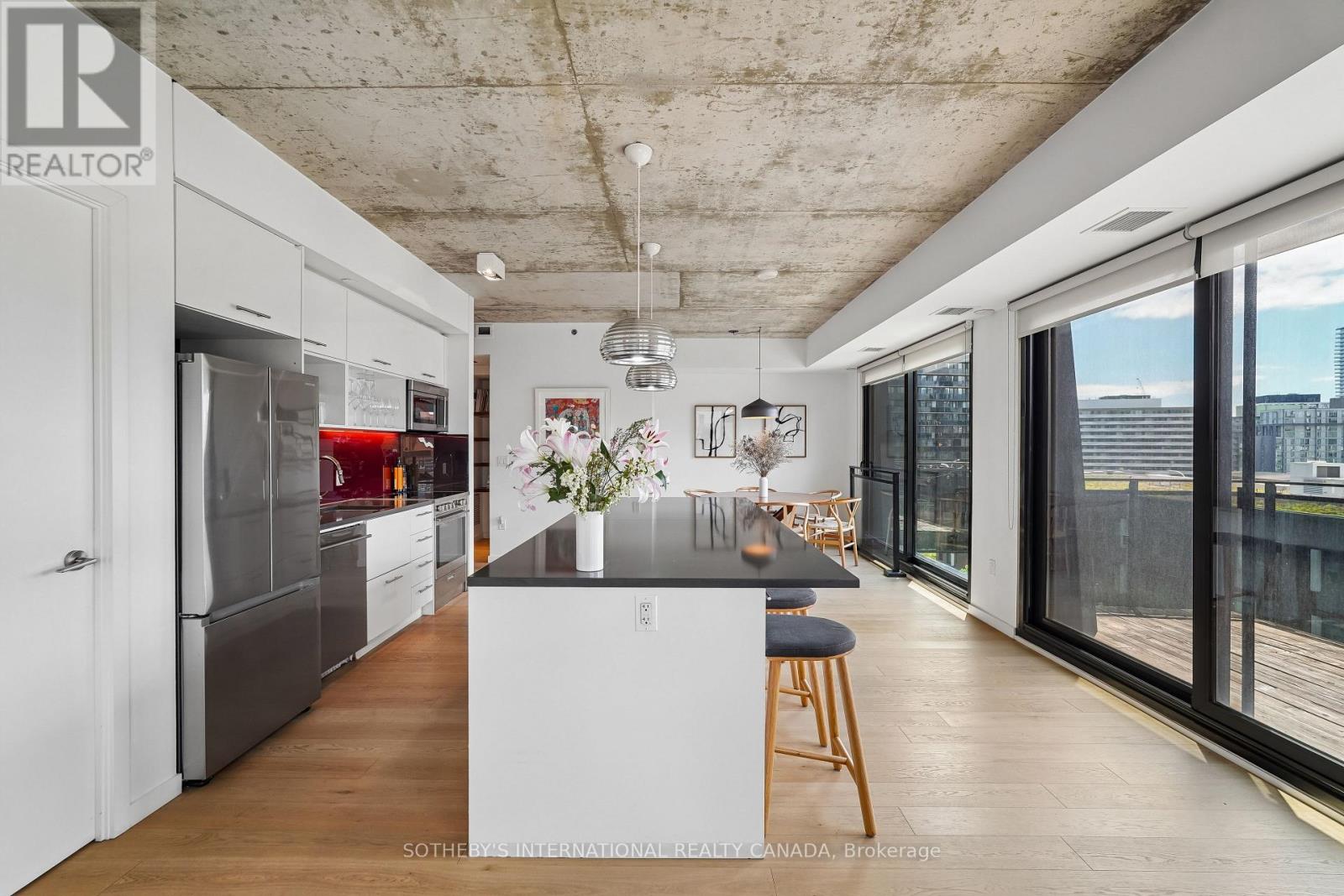 #PH39 47 LOWER RIVER STREET - 8