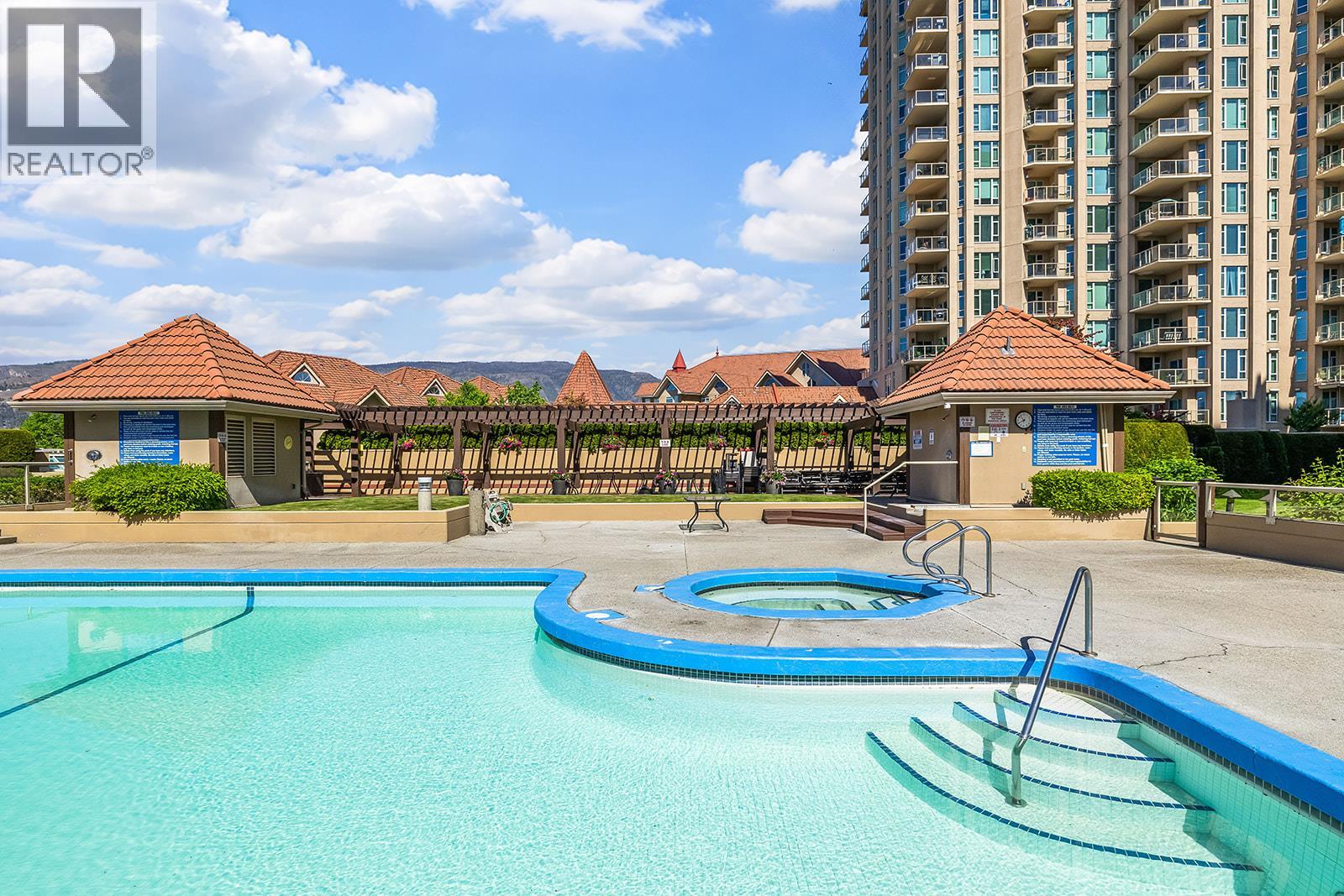 1152 Sunset Drive Unit# 1002, Kelowna