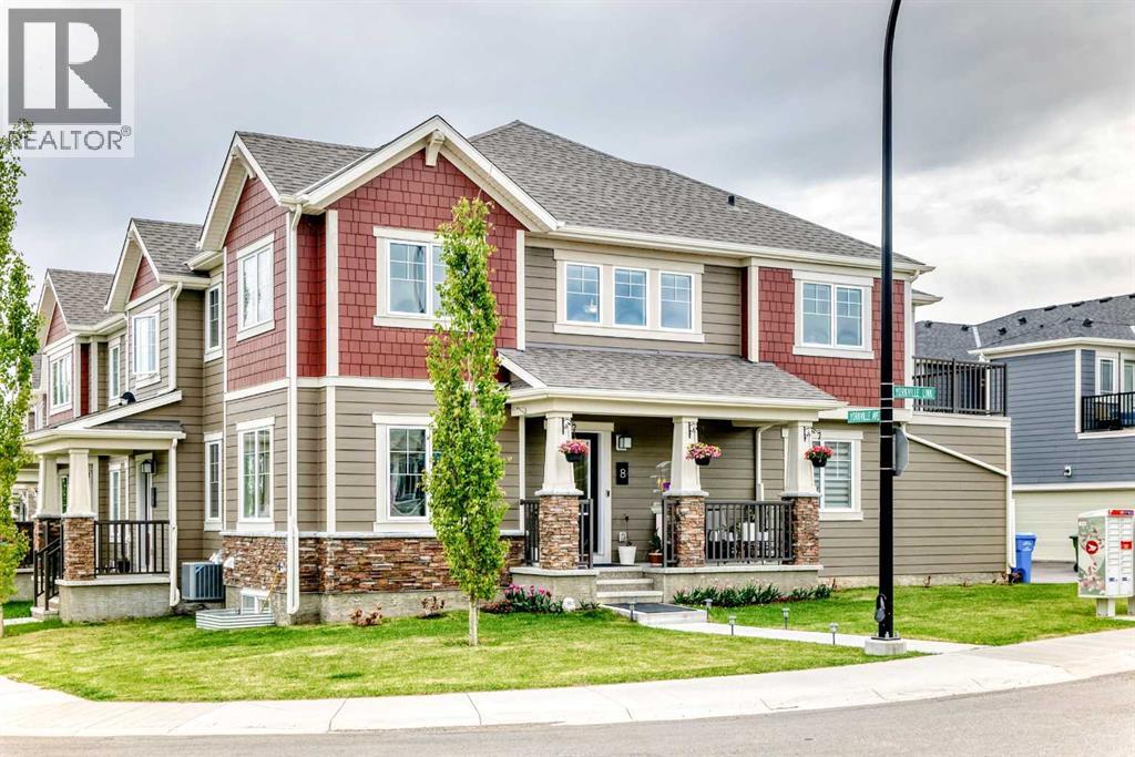 8 Yorkville Link SW - photo 2