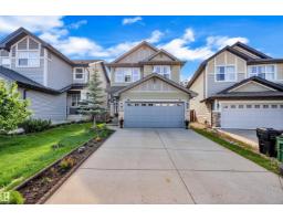House for sale at 2573 Cole Cr SW, Edmonton — MLS® E4492697