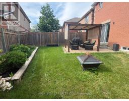 20 Horstman Street, Markham, ON L3S4G7 Photo 27