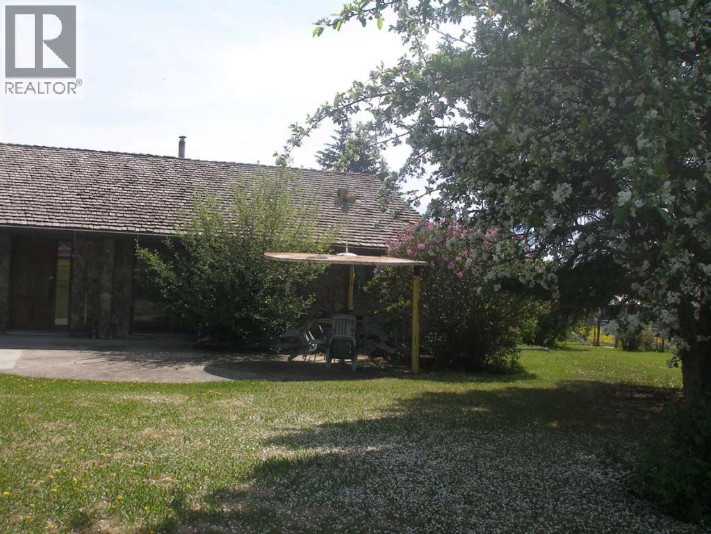 NE-35-41-3-W5 TOWNSHIP ROAD 420 Farm — photo 6