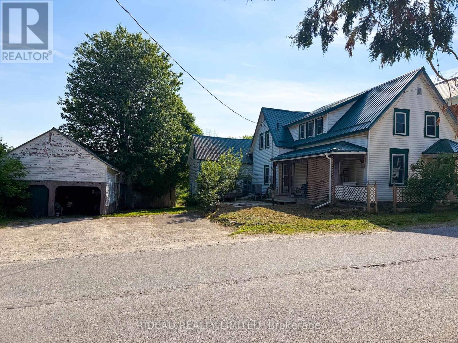 20 KINGSTON STREET - 2