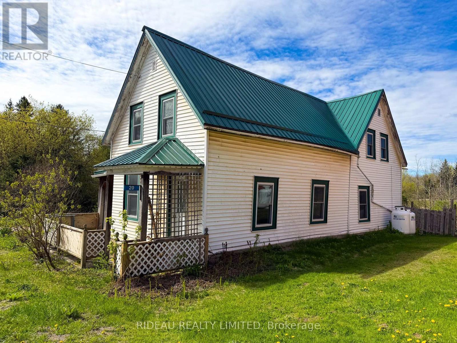 20 KINGSTON STREET - 4