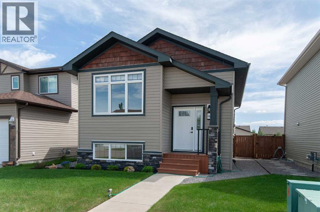 104 Almond Crescent, Blackfalds