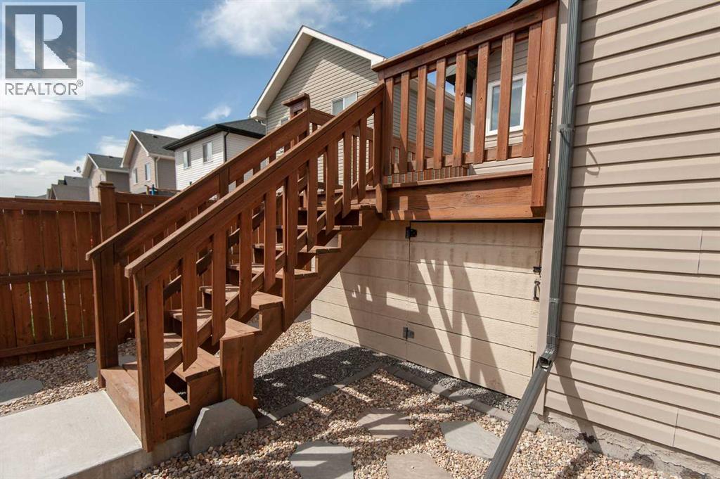 104 Almond Crescent, Blackfalds